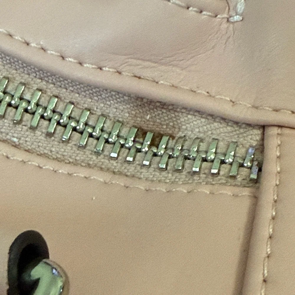 Pink Camera Backpack - Picture 14 of 15